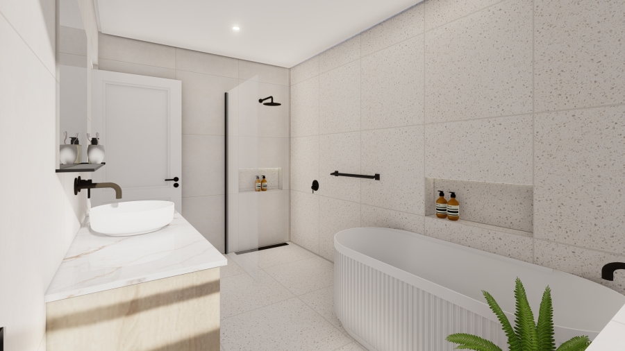 4 Bedroom Property for Sale in Langebaan Country Estate Western Cape